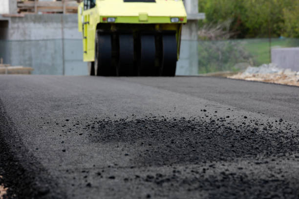 Best Permeable Paver Driveway  in Minneapolis, KS