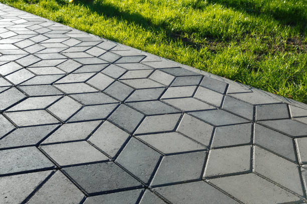 Best Best Driveway Pavers  in Minneapolis, KS
