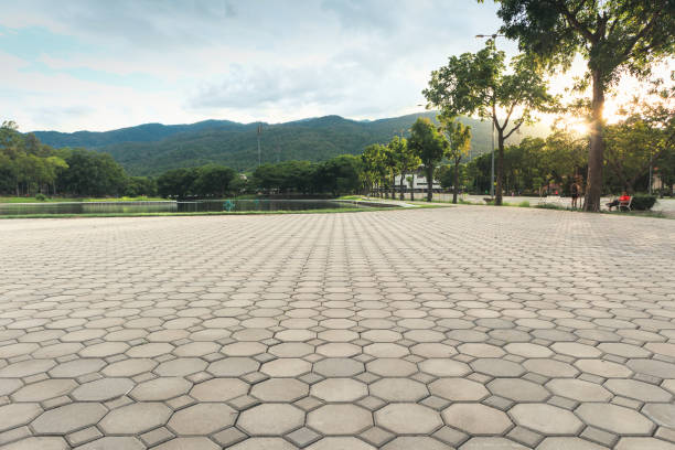 Best Cobblestone Driveway Pavers  in Minneapolis, KS