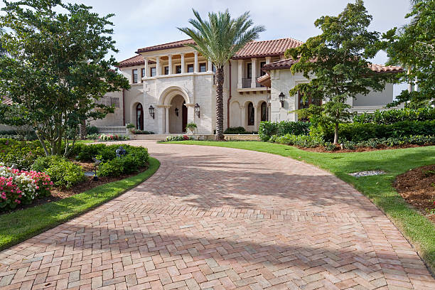 Reasons to Select Us for Your Driveway Paving Requirements in Minneapolis, KS
