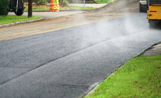 Best Driveway Pavers Near Me  in Minneapolis, KS