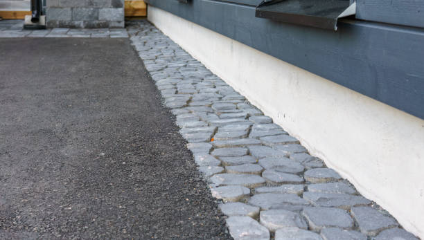 Best Brick Driveway Pavers  in Minneapolis, KS