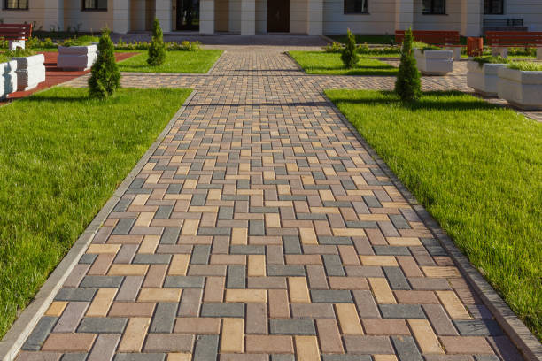Driveway Repair Near Me in Minneapolis, KS