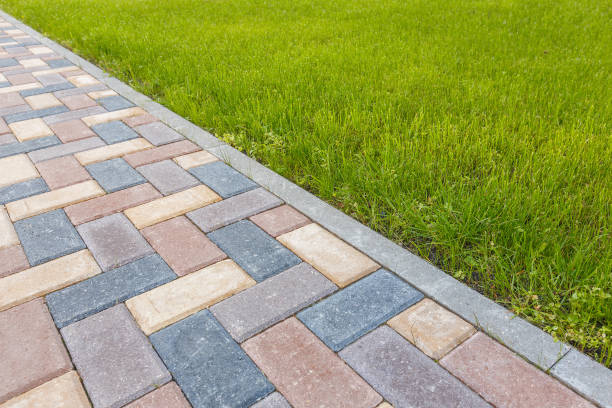Reliable Minneapolis, KS Driveway Pavers Solutions